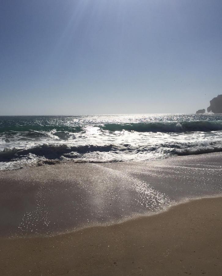 A Casinha Do Pescador Villa Nazaré Kültér fotó