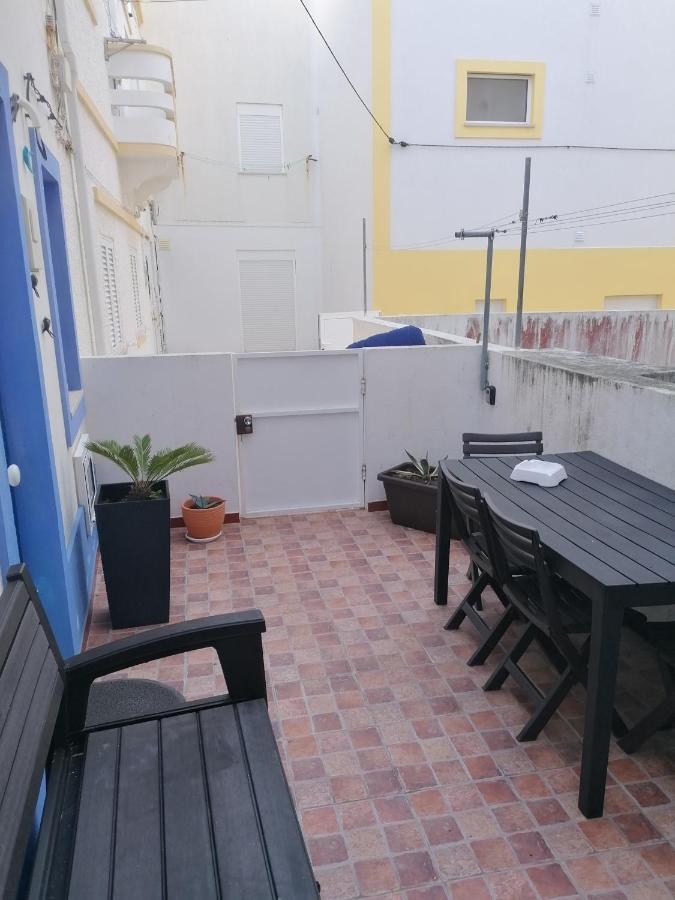 A Casinha Do Pescador Villa Nazaré Kültér fotó