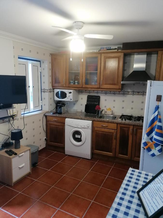 A Casinha Do Pescador Villa Nazaré Kültér fotó