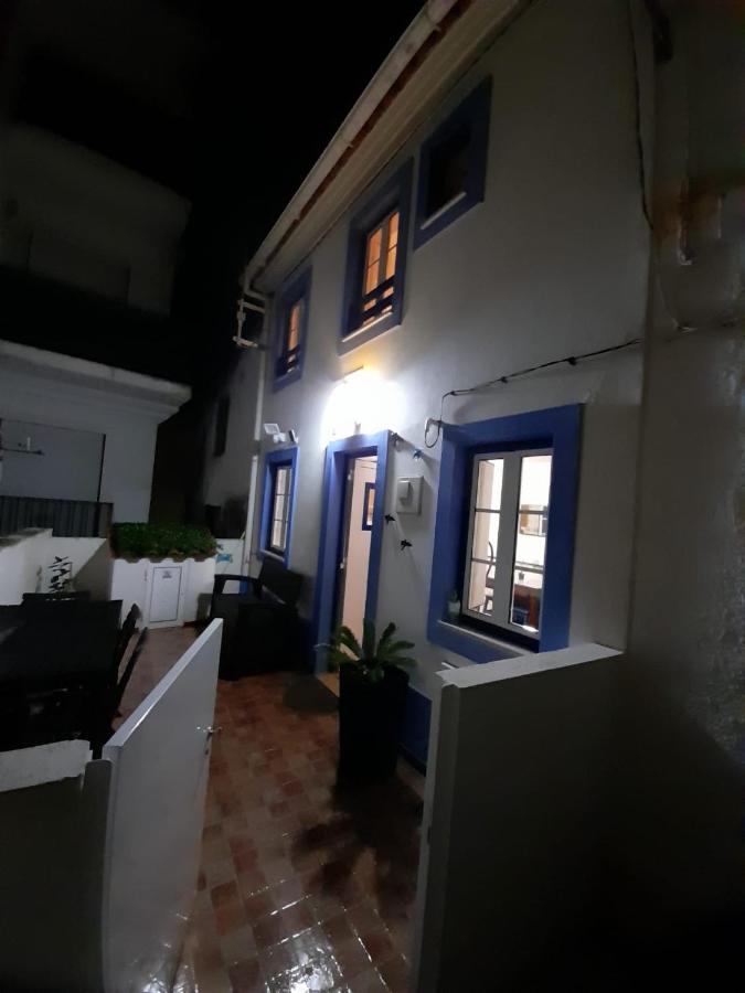 A Casinha Do Pescador Villa Nazaré Kültér fotó
