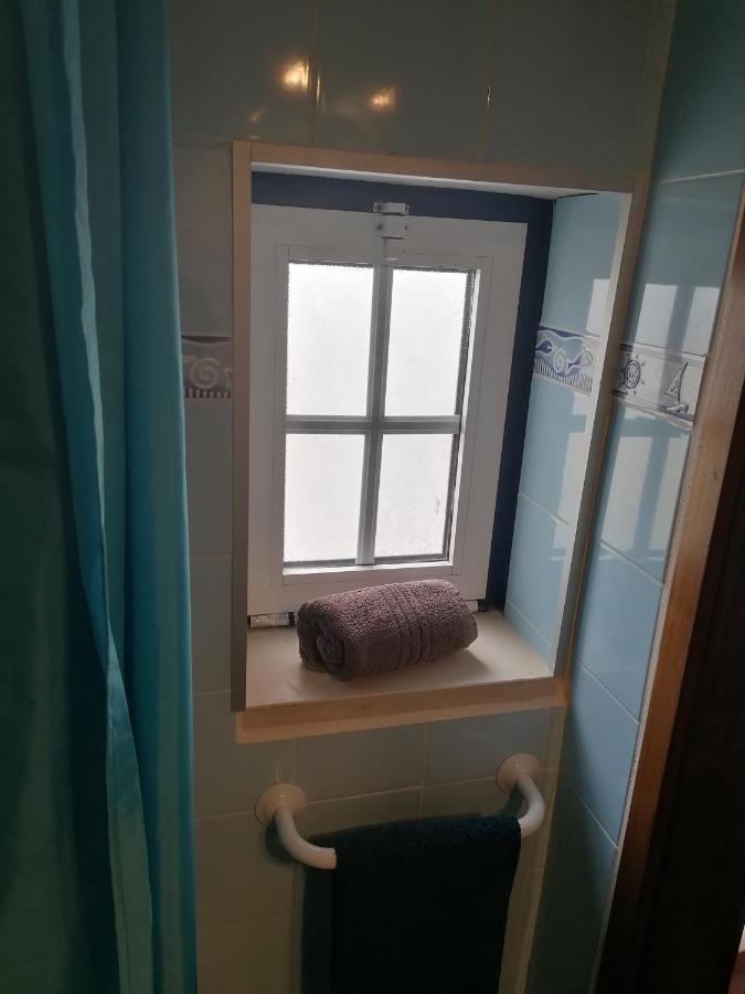 A Casinha Do Pescador Villa Nazaré Kültér fotó