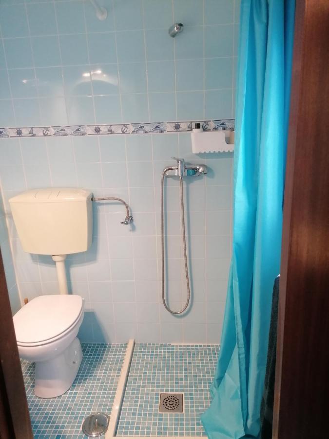 A Casinha Do Pescador Villa Nazaré Kültér fotó