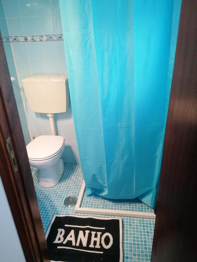 A Casinha Do Pescador Villa Nazaré Kültér fotó